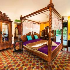 Indeco Hotels Swamimalai