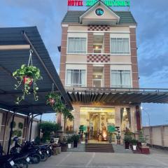 XUÂN HUỲNH 3 Hotel