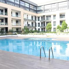 APARTMENTS GH - Accra - Cantonments - Embassy Gardens