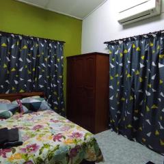 Homestay Opah Parit Buntar, Perak