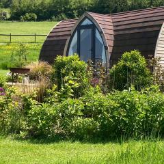 Slades farm Glamping