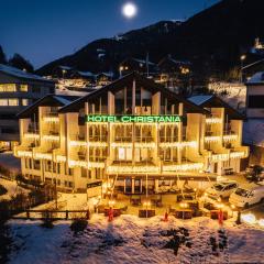 CHRIStania