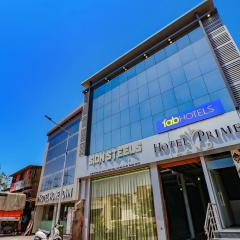FabHotel Prime Land - Nr BKC