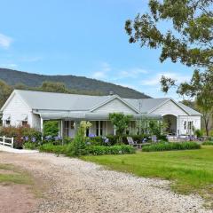 La Sila Homestead on Marrowbone
