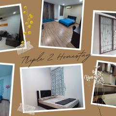 Triple Z Homestay Kuching - LANDED 14 PAX