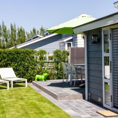 luxe cottage knokke heist