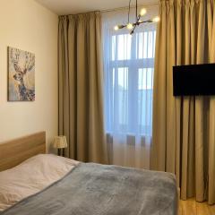 Apartament w centrum