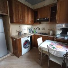 Low cost apartment in Baku