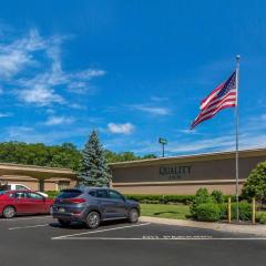 Quality Inn Ledgewood - Dover