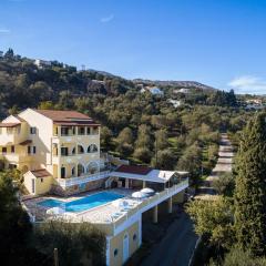 Apollon Apartments