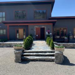 Wesbert Winery & Guest Suites