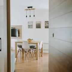 Apartman SREBRNA PAHULJA