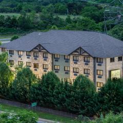 Brookstone Lodge near Biltmore Village, Ascend Hotel Collection