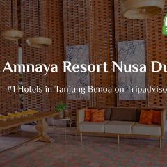 Amnaya Resort Nusa Dua