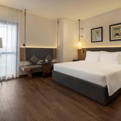 Mandala Hotel & Suites Bac Giang