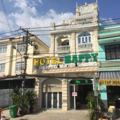 Happy Hotel Binh Chanh