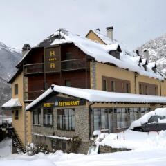 Hotel & Restaurante Peña