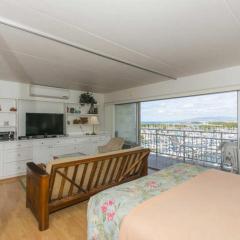 Ilikai Tower 839 Yacht Harbor View 1BR