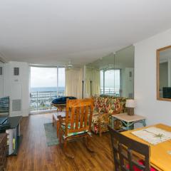 Ilikai Marina 1394 Yacht Harbor View 1BR