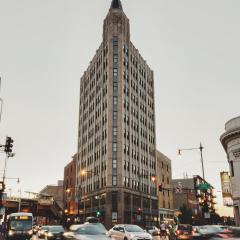 The Robey, Chicago, a Member of Design Hotels