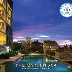 304花园酒店