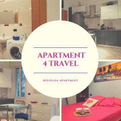 Apartment 4 travel - Solo affitti brevi