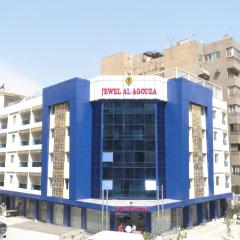 Jewel Agouza Hotel