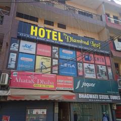 HOTEL THE DIAMOND LEAF