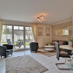 Haus Strandstrasse Strandstrasse 150 Appartement 2