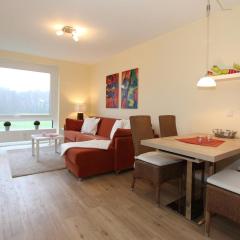 Haus Nautica Nautica Appartement 9
