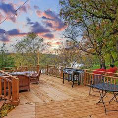 Kankakee River Sanctuary