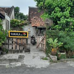 Syalala bnb