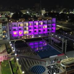 Jewel Assiut Hotel