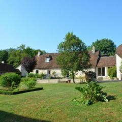 Gîte Chalais, 2 pièces, 2 personnes - FR-1-591-288