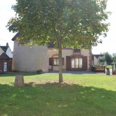 Gîte Luplanté, 3 pièces, 4 personnes - FR-1-581-38