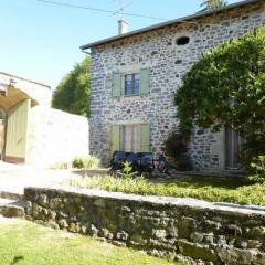 Gîte Arsac-en-Velay, 4 pièces, 8 personnes - FR-1-582-315