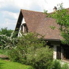 Gîte Thélod, 3 pièces, 5 personnes - FR-1-584-100