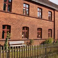 Ferienwohnung Am Roten Schloss