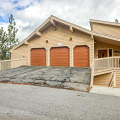 Lookout Lodge
