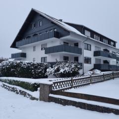 Ferienwohnung Schanzenblick