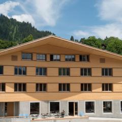 Saanen Gstaad Youth Hostel