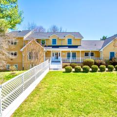 Purcellville Home