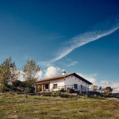 Casa Rural Sierra Jayona