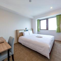 Hotel Meldia Shijo Kawaramachi Annex - Vacation STAY 09186v