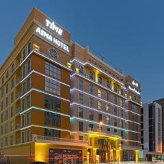 TIME Asma Hotel