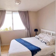 Margate Boulevard Beachfront Apartment