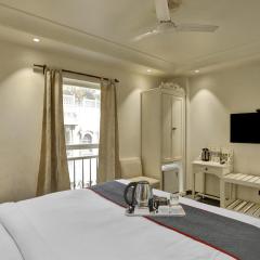 Hotel Pinky Villa - Paharganj I New Delhi Railway Station