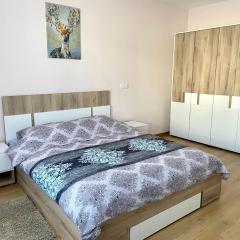 Apartment in Studenets, Pamporovo