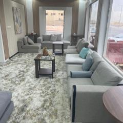 ستار اجنحه فندقيه