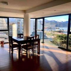 Apartamento entero in Patagonia Ushuaia